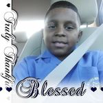 Antonio Junior Chandler - @alive_and_well_thank_god - Instagram