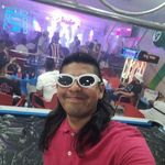 Antonio Chantaca - @anthoniochantaca - Instagram