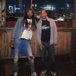 Antonio Chantaca - @antoniochantaca - Instagram