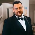 Antonio Charles - @mrtony_montana - Instagram