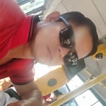 Antonio Charles - @charl_escandido - Instagram