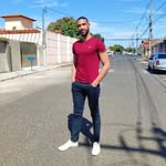 Antonio Charles de S - @antonio_charles23 - Instagram