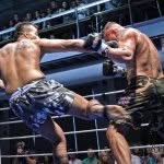 Antonio Charles Dvorak - @legkickkiller - Instagram