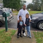 Antonio Chavis - Facebook