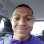 Antonio Chavis Jr - @jrantoniochavis - Instagram