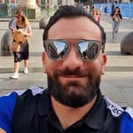 Antonio Chiarello - @antonybip91 - Instagram
