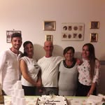 Antonio Chiarello - @antoniochiarello75 - Instagram