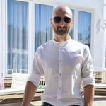 Antonio Chiarello - @neoxy1984 - Instagram