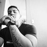 Antonio Chirinos - @tony3l_chand - Instagram