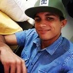 Antonio Chirinos - @antonioch04 - Instagram