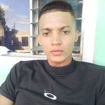 Antonio Chirinos - @chirinos7797 - Instagram