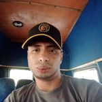 Antonio Chirinos - @chirinos4164 - Instagram