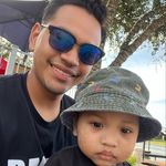 Antonio Chirinos - @iaman7onio - Instagram