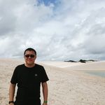 Antonio Chung - @chung.antonio - Instagram