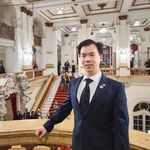 Antonio Chung - @antoniochung - Instagram