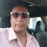 Antonio Chung - @chungarmas1968 - Instagram