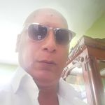 Antonio Chung Armas - @chungarmas - Instagram