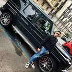 Antonio Ciccone - @_antonio_ciccone - Instagram