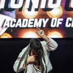 Antonio Cicconi - @antoniocicconijiujitsu - Instagram