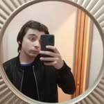 Antonio De Cicco - @antonio_dc8 - Instagram