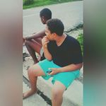 Antonio clarke - @tonio_tonio14 - Instagram