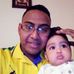 Antonio Clarke - Facebook