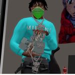 Antonio Clarke - @unexpected___7 - Instagram