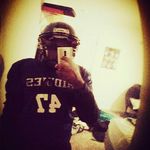 Antonio Clarke - @the.kid__antonio - Instagram