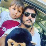 Antonio Clemente - @cleymar87 - Instagram