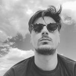Antonio Clemente - @antonioclm - Instagram
