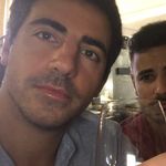 Antonio Clemente - @_aclemente_ - Instagram