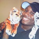 Antonio Clifton - @sciencescreening - Instagram