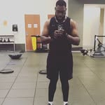 Antonio Clifton - @toneupfx - Instagram