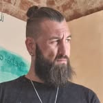 Antonio Coco - @antonio_coco_ - Instagram