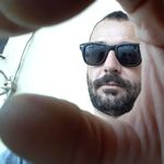 Antonio Collazo - @amcv82 - Instagram