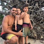 Antonio Collazo - @tonytigerpr - Instagram
