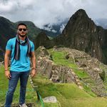 Antonio Collazo Crespo - @antocollazo - Instagram