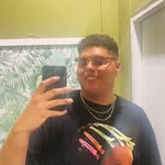 Efrain Antonio Collazo - @efrain_joestar - Instagram