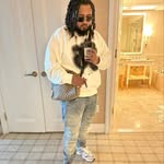 Luis Antonio Collazo - @wavymacgyver - Instagram