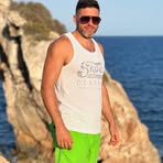 Antonio Collins - Facebook