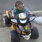 Antonio Collins - @nulifepowerwashingllc - Instagram