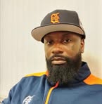 Antonio Collins - Facebook