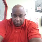 Antonio Collins - @a_d_collins_911 - Instagram