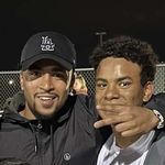 Antonio Collins - @antoniocollins5 - Instagram