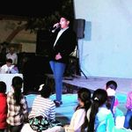Antonio Colunga - @tony_glixers - Instagram