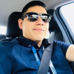 Antonio Colunga Villicaña - @acolunga_88 - Instagram