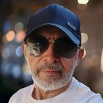 Antônio Constantino - @toninhoponce832 - Instagram