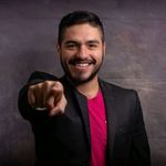 Antonio Constantino - @terapiantonio - Instagram