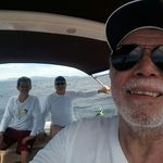 Antonio Cordeiro - @cordeiroitapema - Instagram