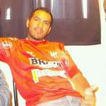 Antonio Coronel - @coronel8048 - Instagram